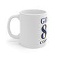 Goshen 860 Connecticut Mug 11oz
