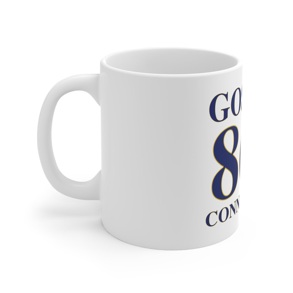Goshen 860 Connecticut Mug 11oz