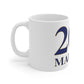 203 Madison Mug 11oz