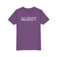Just a kid from Prospect Youth Short Sleeve T-Shirt