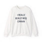 I Really Really Miss Canaan Heavy Blend™ Crewneck Sweatshirt