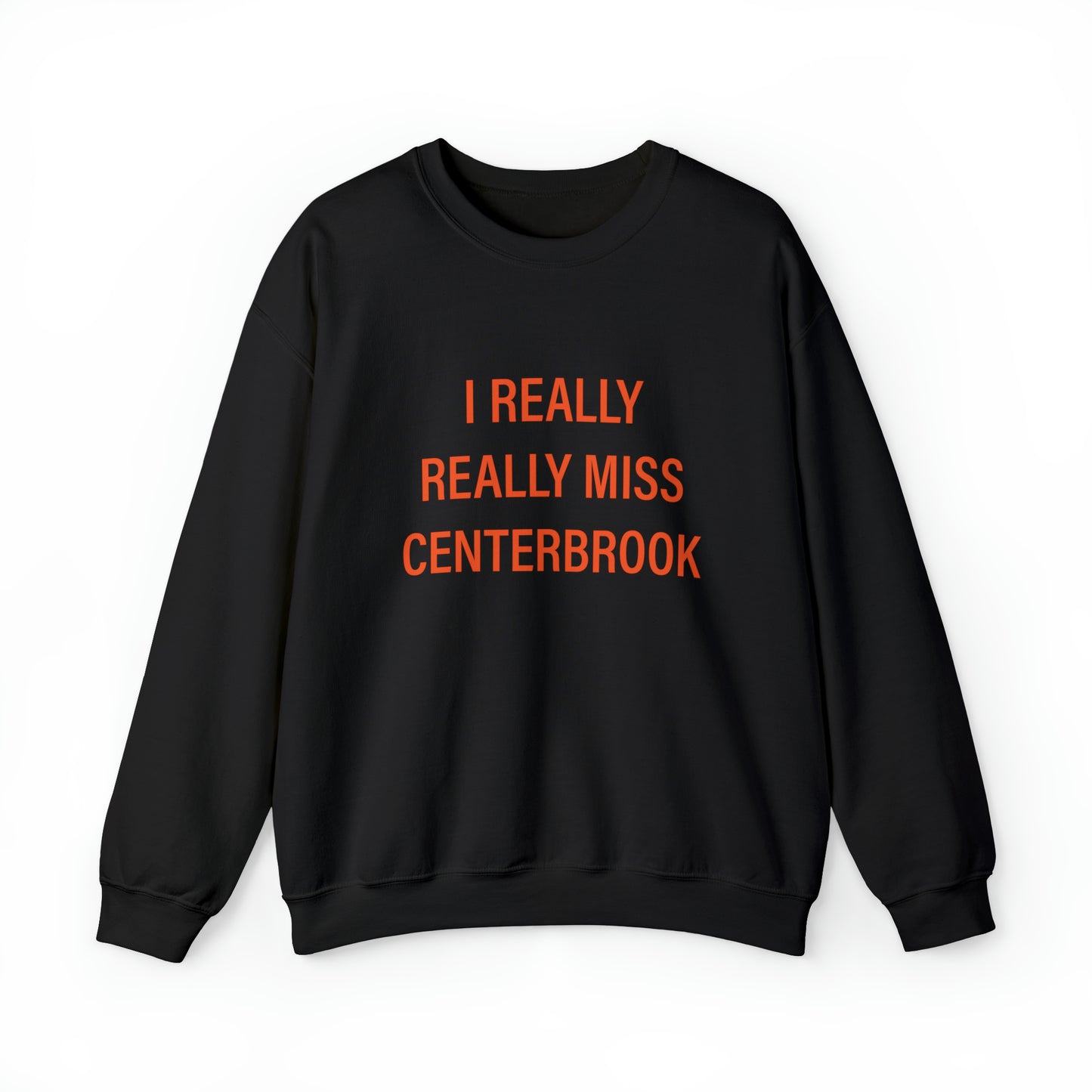 centerbrook sweatshirt