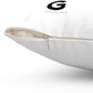 Redding Vision Spun Polyester Square Pillow