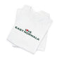 Love East Norwalk Unisex Jersey Short Sleeve T-Shirt