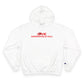 Love Greenfield Hill Champion Hoodie