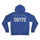 06478 Oxford CT Zip Code Unisex Sponge Fleece Pullover Hoodie