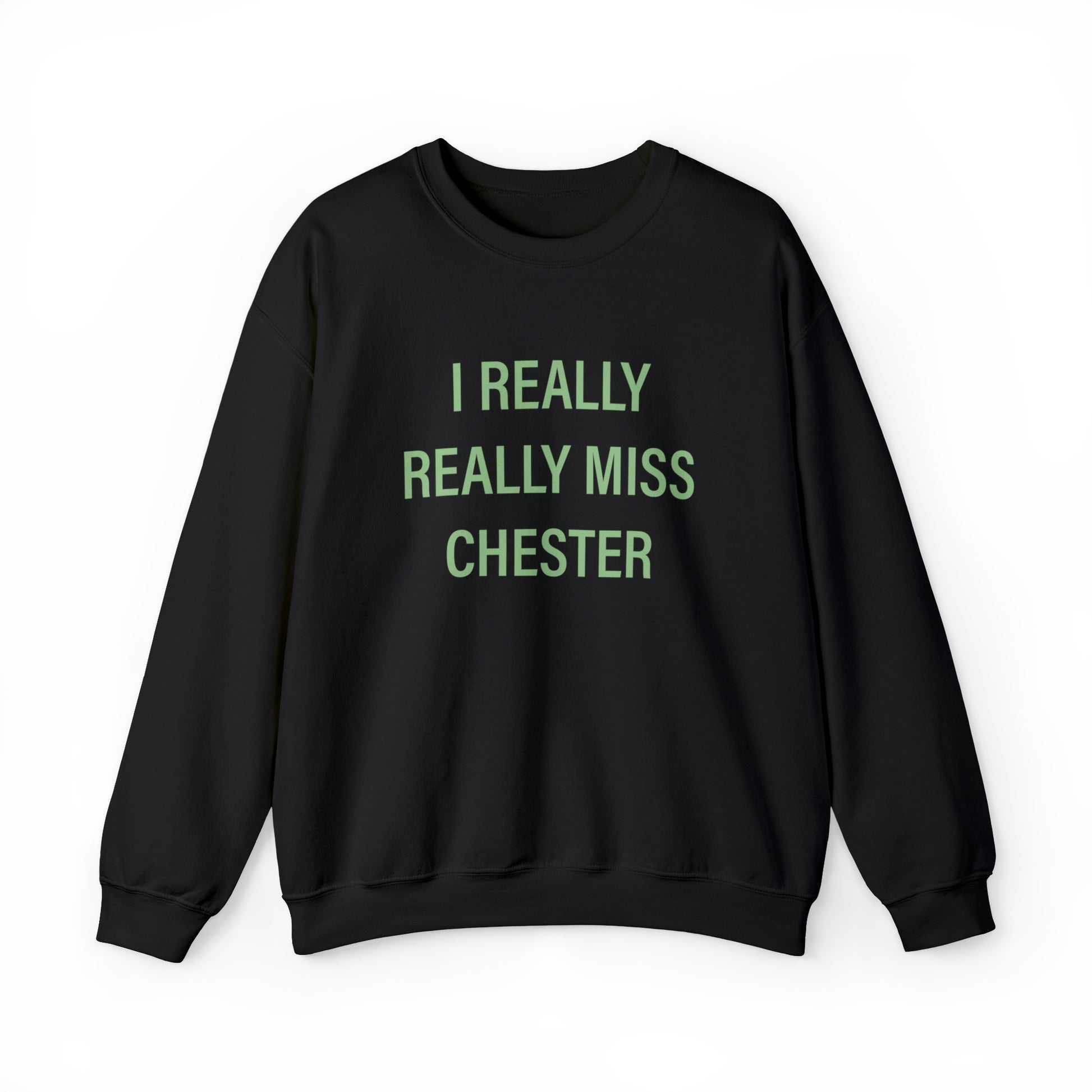 chester ct sweatshirt