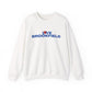 Love Brookfield Unisex Heavy Blend™ Crewneck Sweatshirt