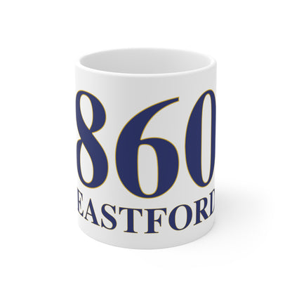 860 Eastford Mug 11oz