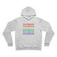 Westbrook Pride Unisex Sponge Fleece Pullover Hoodie