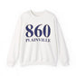 860 Plainville Heavy Blend™ Crewneck Sweatshirt