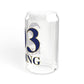 203 Redding Sipper Glass, 16oz