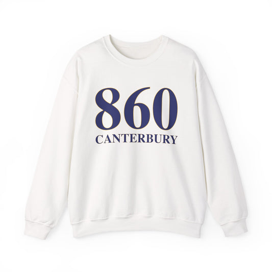 860 Canterbury Unisex Heavy Blend™ Crewneck Sweatshirt