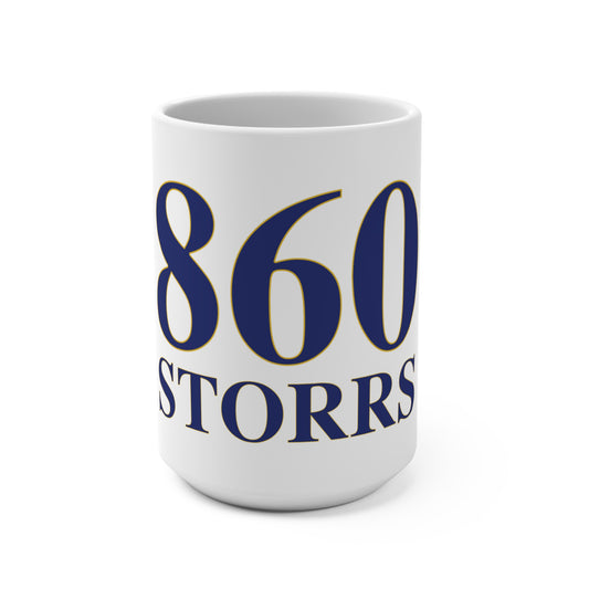860 Storrs Mug 15oz