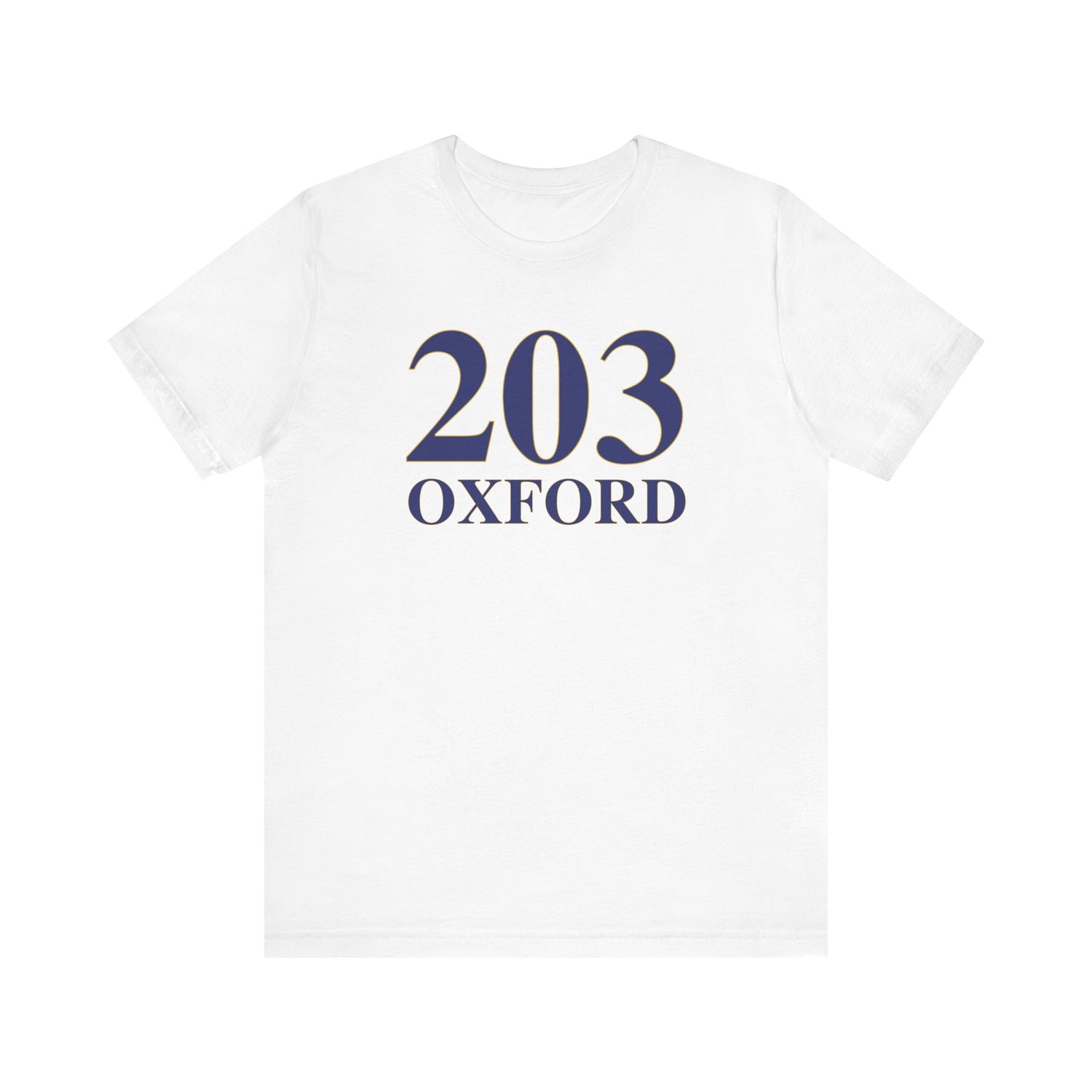 203 Oxford