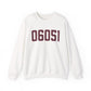 06051 New Britain Connecticut Zip Code Heavy Blend™ Crewneck Sweatshirt