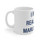 I Really Really Miss Marlborough Mug 11oz