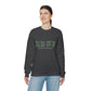 Chester Coordinates Unisex Heavy Blend™ Crewneck Sweatshirt (green)