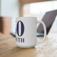 860 Plymouth Mug 15oz