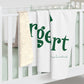 I Clover Bridgeport Sherpa Fleece Blanket