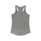 I Clover Marlborough Women's Ideal Racerback Tank Top
