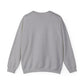 203 New Haven Red, White & Blue Unisex Heavy Blend™ Crewneck Sweatshirt