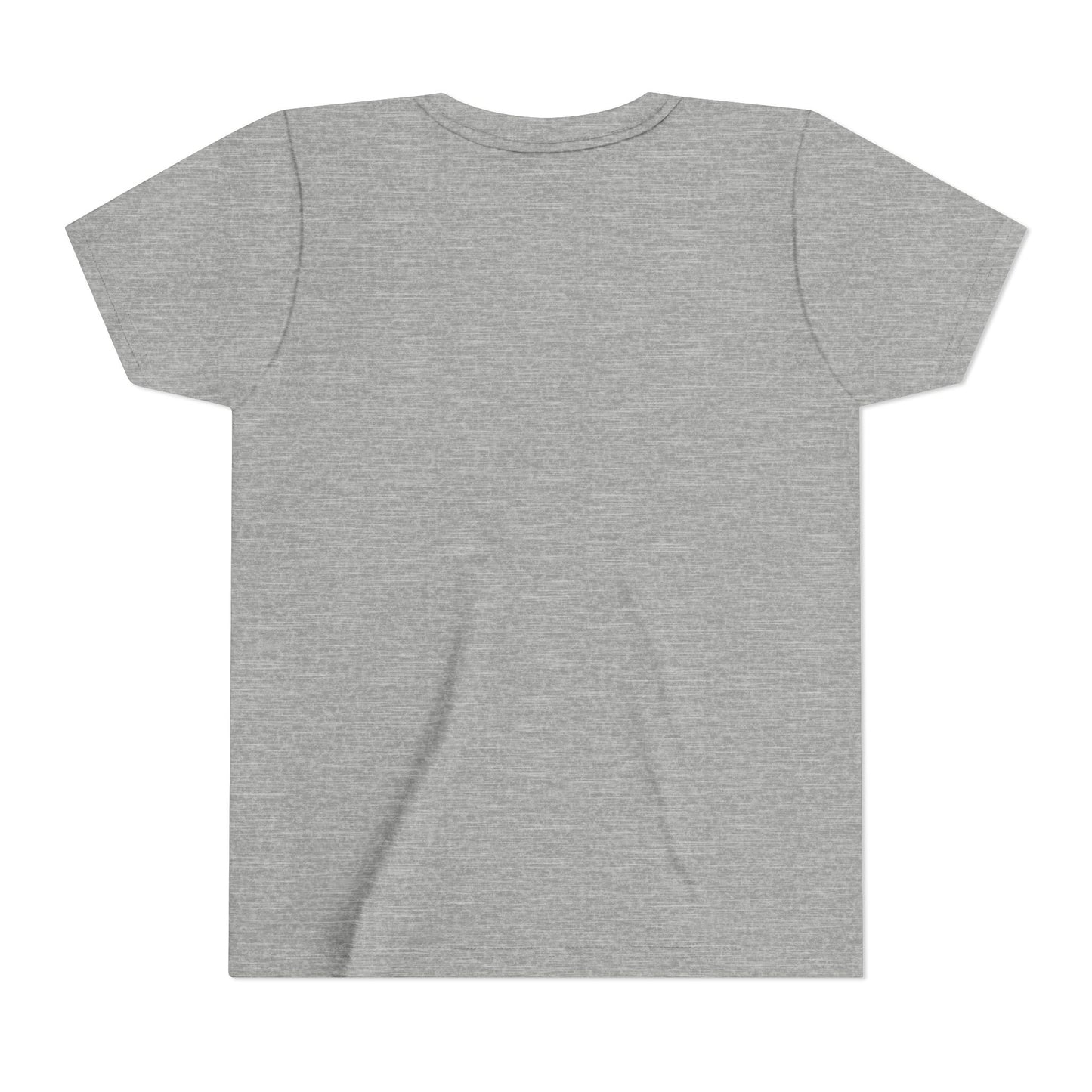 Just a kid from Watertown Youth Short Sleeve T-Shirt