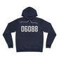 06088 East Windsor CT Zip Code Sponge Fleece Pullover Hoodie