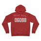 06088 East Windsor CT Zip Code Sponge Fleece Pullover Hoodie