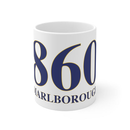 860 Marlborough Mug 11oz