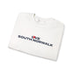 Love South Norwalk Unisex Heavy Blend™ Crewneck Sweatshirt