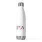 41 Tilt Rowayton 20oz Insulated Bottle