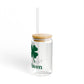 I Clover North Haven Sipper Glass, 16oz