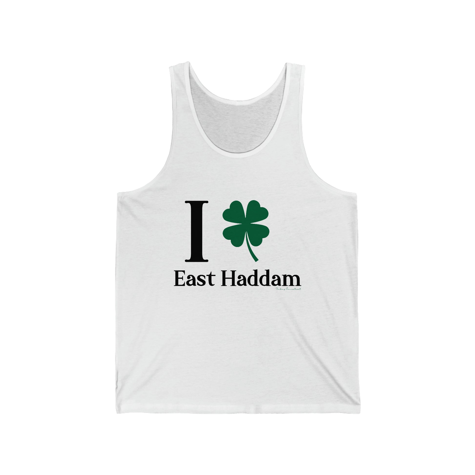 East Haddam tank top shirt