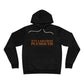 Just a kid from Plymouth Unisex Sponge Fleece Pullover Hoodie
