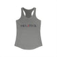 41 Tilt Saugatuck Women's Ideal Racerback Tank Top