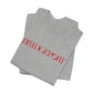 41 Tilt Bridgeport Unisex Jersey Short Sleeve T-Shirt