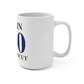 Berlin 860 Connecticut Mug 15oz