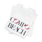 41 Tilt Compo Beach Unisex Jersey Short Sleeve T-Shirt