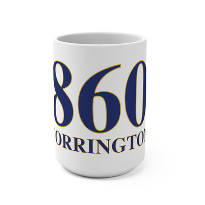 860 Torrington Mug 15oz