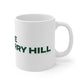 Love Strawberry Hill Mug 11oz