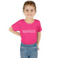 Just a kid from Montville Infant Baby Rib Bodysuit