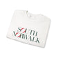 41 Tilt South Norwalk Unisex Heavy Blend™ Crewneck Sweatshirt