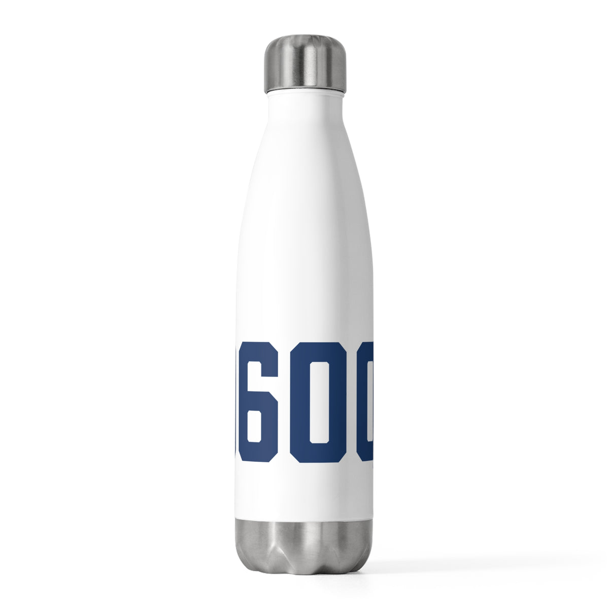06001 Avon Connecticut Zip Code 20 oz Insulated Bottle