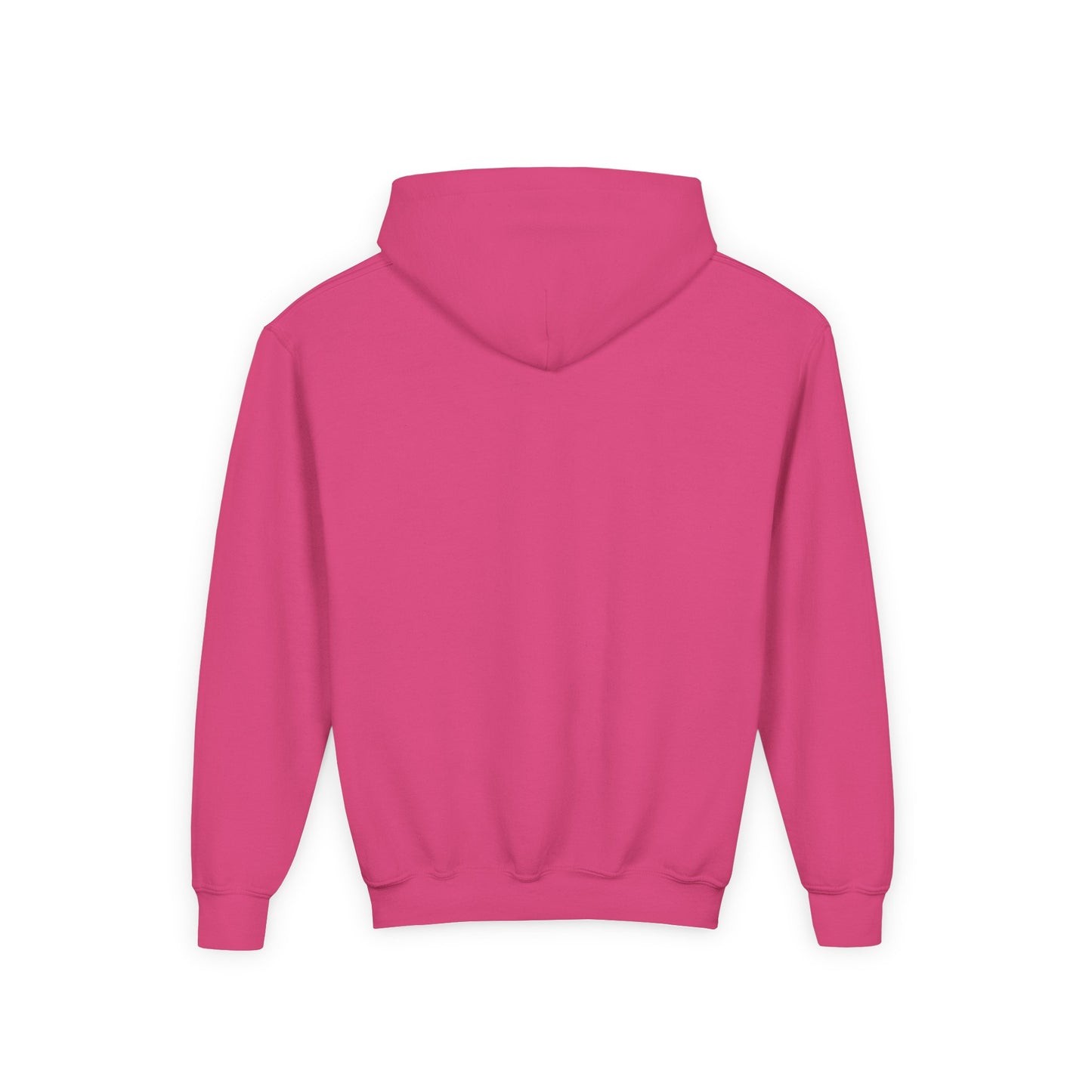 Just a kid from Thompson Youth Heavy Blend Hooded Sweatshirt