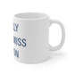 I Really Really Miss Sharon Mug 11oz