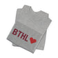 Bethel Love Unisex Jersey Short Sleeve T-Shirt