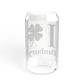 I Clover Danbury Sipper Glass, 16oz