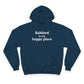 Ashford is My Happy Place Champion Hoodie