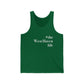 #thewesthavenlife Unisex Jersey Tank